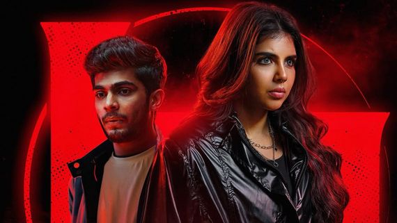 Lokah OTT Release: Is Kalyani Priyadarshan's Fantasy Superhero Film Set To Stream This Diwali?