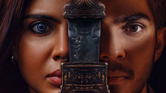 Lokah OTT Release Date Out: When And Where To Watch Kalyani Priyadarshan And Naslen's Superhero Film