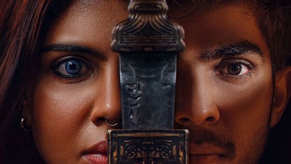 Lokah Chapter 1: How To Download Kalyani Priyadarshan's Superhero Film For Offline Viewing On JioHotstar?