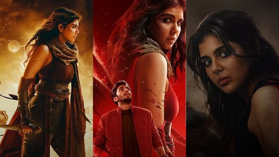 Lokah (Hindi) Streaming Platform: How To Stream Lokah Full Movie On JioHotstar? Check Steps Here