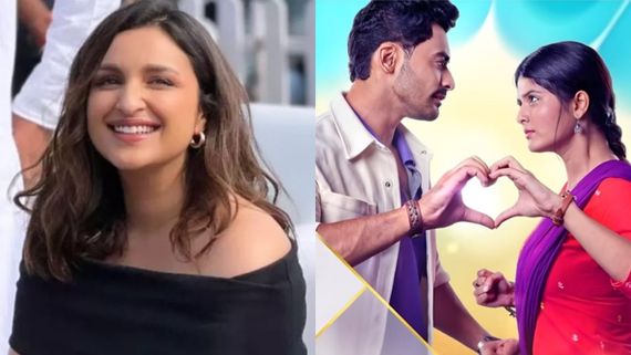 Is Star Plus’ Maana Ke Hum Yaar Nahi Show A Secret Tribute To Parineeti Chopra?