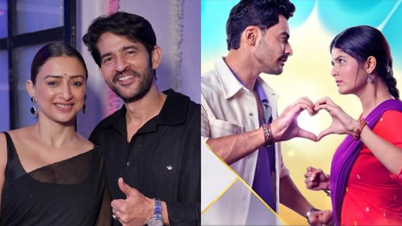 Maana Ke Hum Yaar Nahi: Just Like Hiten Tejwani Gave Gauri Wings, Krishna Is All Set To Empower Khushi 