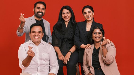 Made In Korea (Tamil) OTT Release Date & Platform: When & Where To Watch The Series Online?