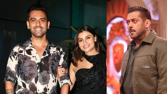 Bigg Boss 19 Wildcard Contestant: Who Is Malti Chahar? Why Tanya Mittal Is UNHAPPY With Deepak Chahar's Sister