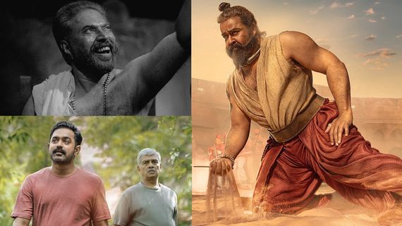 Kerala State Film Awards: Who Will Win Best Actor This Year? Mammootty, Asif Ali, And Mohanlal In Contention