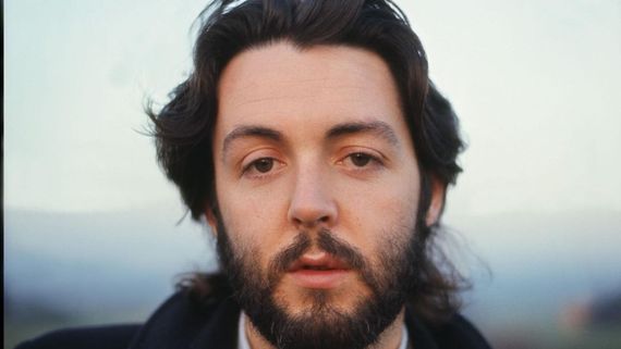 Man On The Run Release Date: Here's When To Stream Paul McCartney's Life On Prime Video