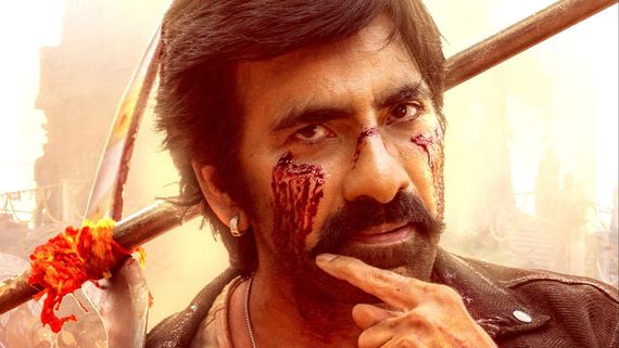 Mass Jathara Premiere Bookings Open Now: Ravi Teja And Sreeleela Starrer Gears Up For Grand Release