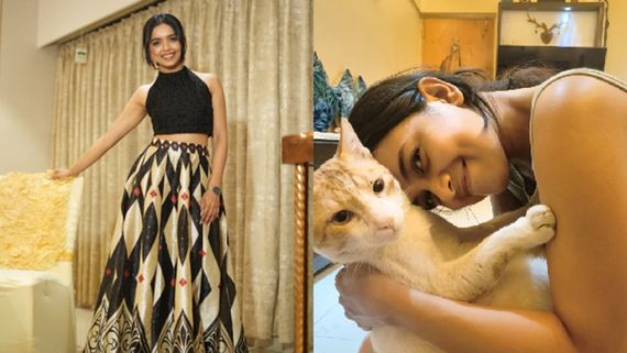 Divya Prem Star Megha Shares Her Horrific Experience; Faces Harassment By Neighbours For Feeding Stray Animals