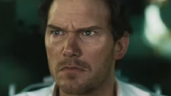 Mercy Release Date: Chris Pratt Fights For Truth Against An AI Judge