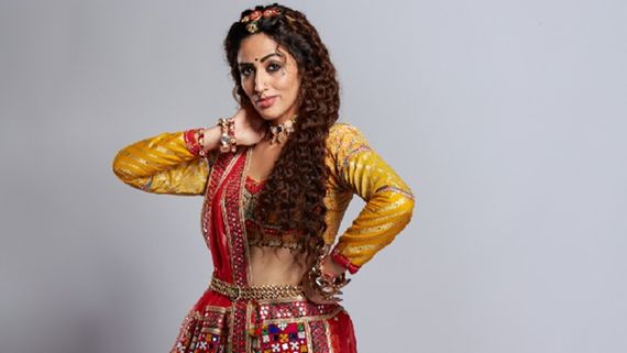 Monika Khanna On Her Rajasthani Look In Prathaon Ki Odhe Chunri: Beendani: My Personal Favorites Are The...