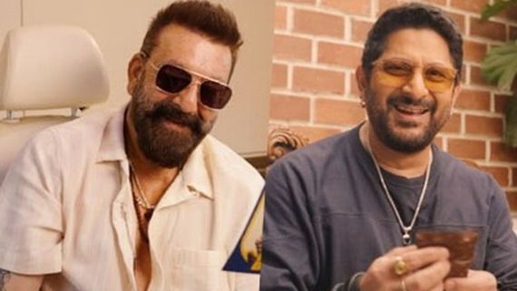 Munnabhai 3: Is Sanjay Dutt Starrer Shelved Or In Pipeline? Circuit aka Arshad Warsi Shares Big Update