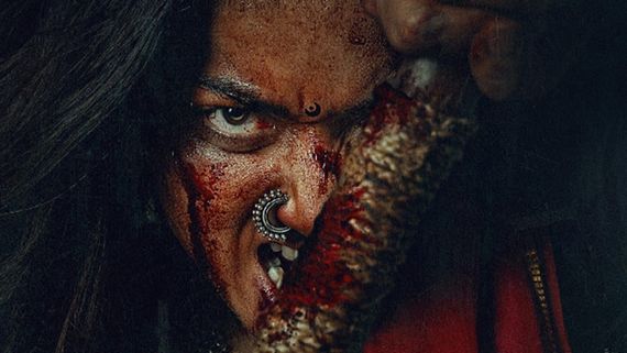 Mysaa: “I Love Doing Action Cinema And I’m Doing...” Rashmika On Staring In Her First Solo Lead Action Film