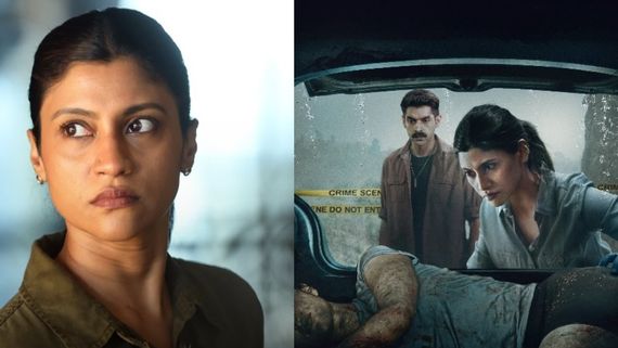 Search- The Naina Murder Case Release Time: Here's When Konkona Sen Sharma Crime Drama Will Premiere 