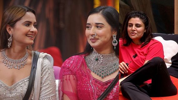 Bigg Boss 19 Eviction: Neelam, Malti- THIS Contestant To Get Eliminated On Weekend Ka Vaar- Filmibeat Poll