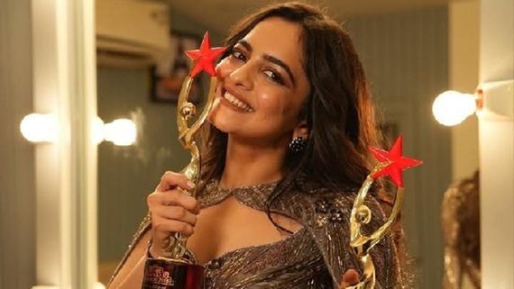 Star Parivaar Awards 2025 | Udne Ki Aasha Star Neha Harsora On Her Performance: It Was Fun And…