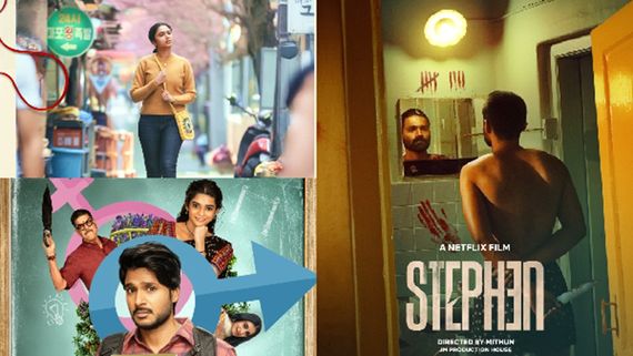 Stories Set To Thrill, Move, And Entertain: Netflix Announces Six Tamil And Telugu Originals