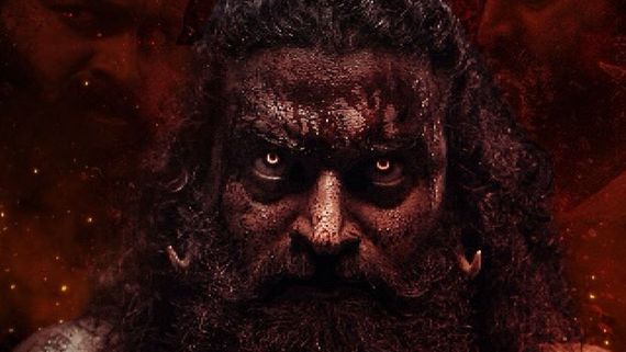 Kantara Chapter 1 Tuesday Box Office Early Trends: Rishab's Film Maintains Strong Run, Inches Close To 300Cr