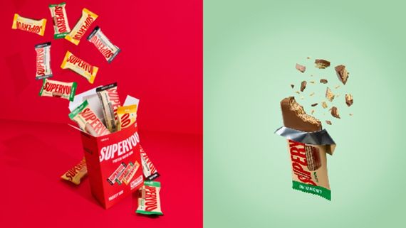  Ranveer Singh On SuperYou Expanding Snacking Profile With Protein Wafer Minis: Who Doesn't Love...