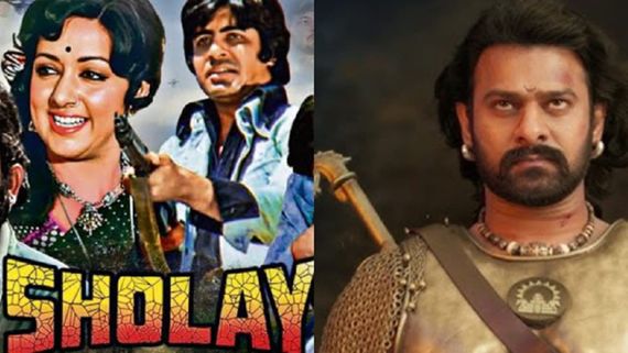 Ahead of Bahubali: The Epic release, Baahubali 2: The Conclusion Remains The Movie Received Highest Footfalls 