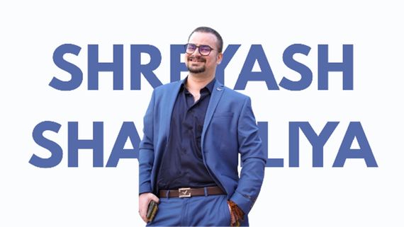 Who Is Shreyash Shandiliya? From Music Student To Musical Guru, All About His Journey