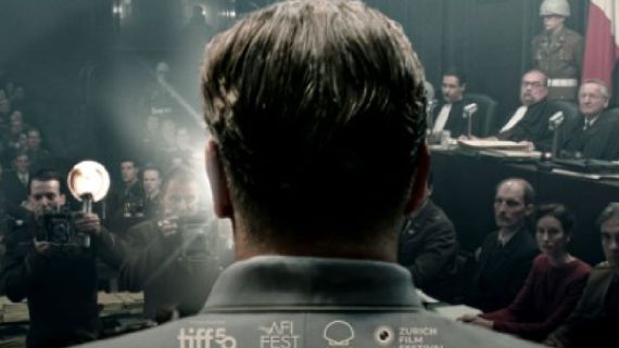 Rami Malek & Russell Crowe's Nuremberg To Release In India In November