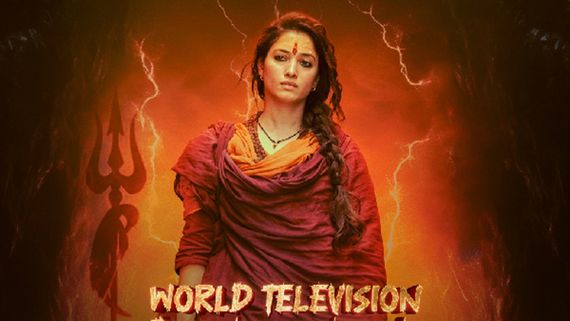 Odela 2 TV Premiere Date & Time: When & Where To Watch Tamannaah’s Film On TV? Zee Telugu To Premiere...