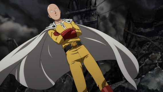 One Punch Man Season 3 Episode 2 Release Date In India: When New Episode Of The Superhero Drama Will Be Out