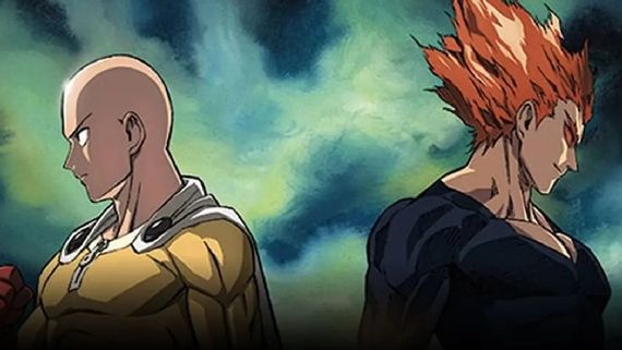 One Punch Man Season 3 Release Time In India: Here’s When & Where Ep 1 Of Superhero Anime Will Premiere