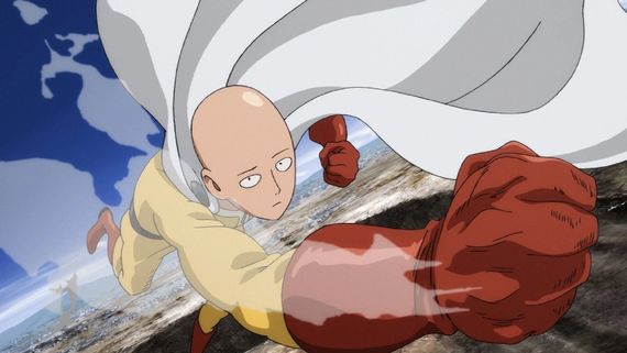 One Punch Man Season 3 Episode 3 Release Date In India: Here's When New Episode Of The Superhero Drama Will Be