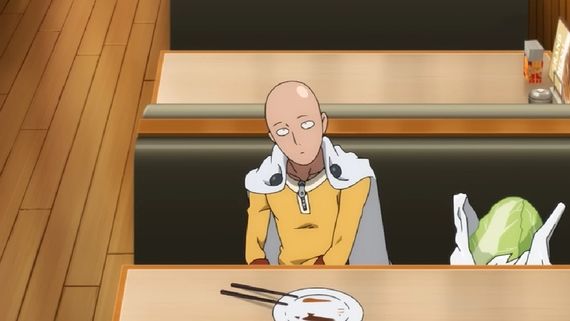 One Punch Man Season 3 Ep3 Release Time In India: Here’s When New Episode Of Superhero Anime Will Premiere 