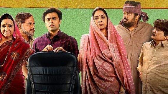 TVF’s Panchayat 3 Wins Best Web Series (Critics’ Choice) At Dadasaheb Phalke International Film Festival Award