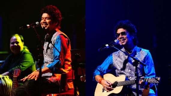 Shaam-E-Mehfil: Love Pours For Papon In Pune, Mumbai, And Kolkata. When Is Concert In Delhi, Jaipur?
