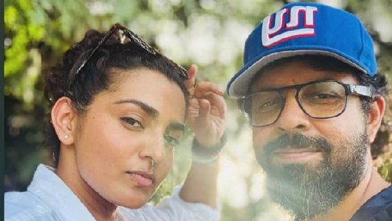 After Storm, Is Parvathy Thiruvothu Teaming Up With Bejoy Nambiar?