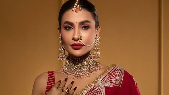 ‘Exploring Intimacy For The First Time On Screen”, Pavitra Punia On Her Role From Dirty Scams On Hungama OTT 