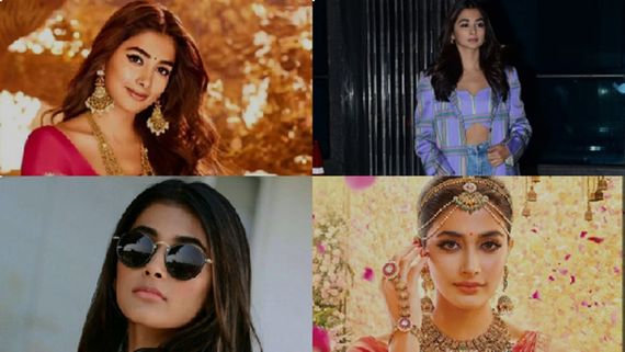 Happy Birthday, Pooja Hegde: The Style Muse Who Owns Every Look