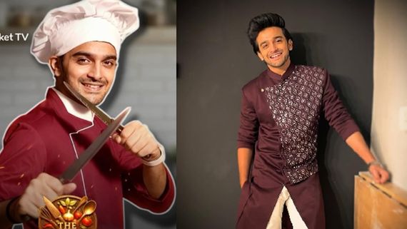 Barrister Babu Star Pravisht Mishra Reveals Why He Signed Pocket TV Kitchen God: I Was Convinced...