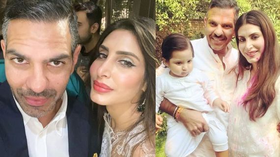 Priya Sachdev Shares 1st Post For Sunjay Kapur As Remembers Him On Birth Anniversary: I Know You Are Watching 