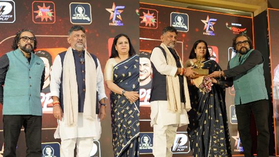 What Is Dr. Puneeth Rajkumar AI App? How It Is Redefining How Fans Connect with Their Icons