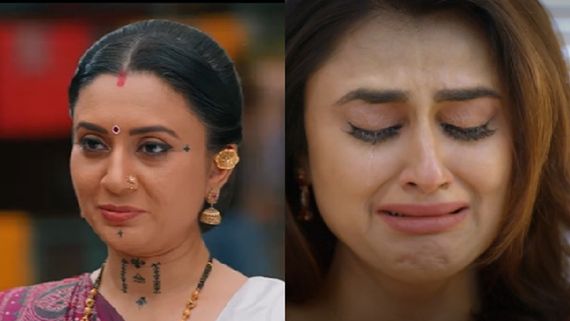 Pushpa Impossible Today Episode: Will Deepti Be Able To Protect Her Baby From Kadambari’s Plan?