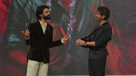 Ba***ds of Bollywood: Raghav Juyal Was 'Skeptical' About Aryan Khan's Show, Says 'Mere Liye Kuch Nahi...'