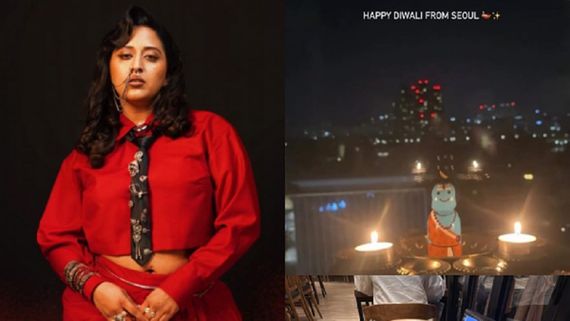 Raja Kumari’s Desi Diwali Celebration Goes Global!