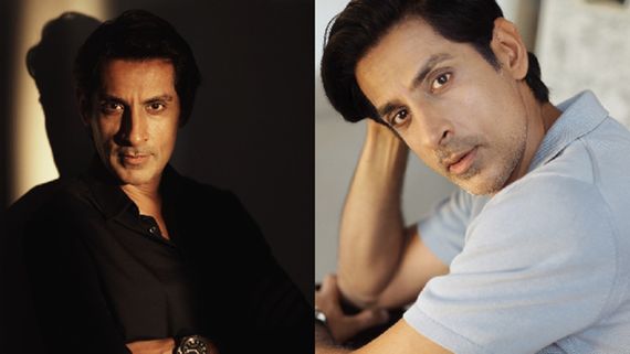 EXCLUSIVE! Raj Vasudeva On Prep For Mercy, Film Being 'Ahead Of Time': I Don't Think Story Is Going To Hurt...