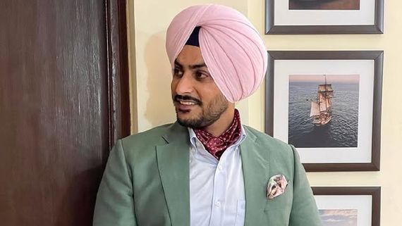 Rajvir Jawanda Death Reason: Punjabi Singer Passes Away Days After His Brutal Road Accident