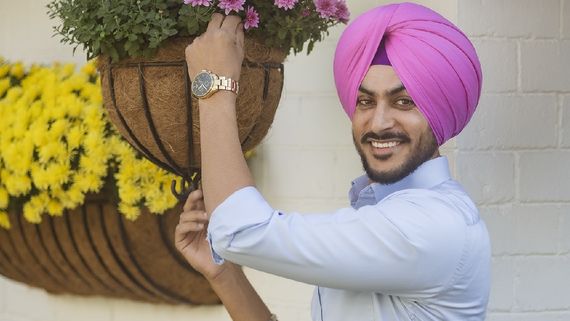 Rajvir Jawanda Funeral: Here’s When Late Punjabi Singer’s Last Rites Will Take Place