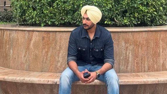 Rajvir Jawanda Death: Late Singer’s Last Conversation With Wife Before His Fatal Accident Is Heart-Breaking