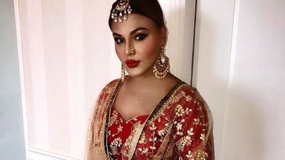 Reality Ranis Of The Jungle Season 2 Wildcard: Rakhi Sawant Leaves Contestants SHOCKED, Says 'Main Jungle Me'