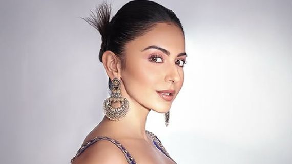 Rakul Preet Singh Birthday Special: Celebrating Her Best Performances And On-Screen Chemistry Pan India