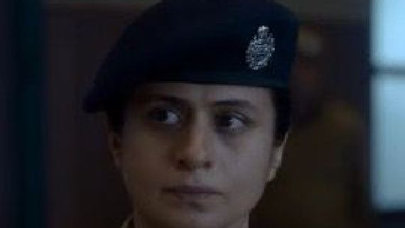 Rasika Dugal Returns As Neeti Singh In Delhi Crime Season 3 