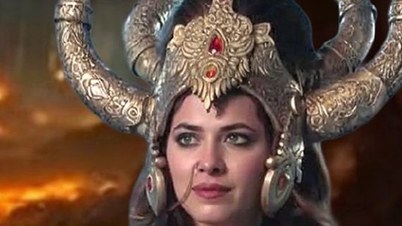 Ridhima Tiwari On Her Entry In Divya Prem: Pyaar Aur Rahasya Ki Kahani : It Is A Very Difficult Task To...  