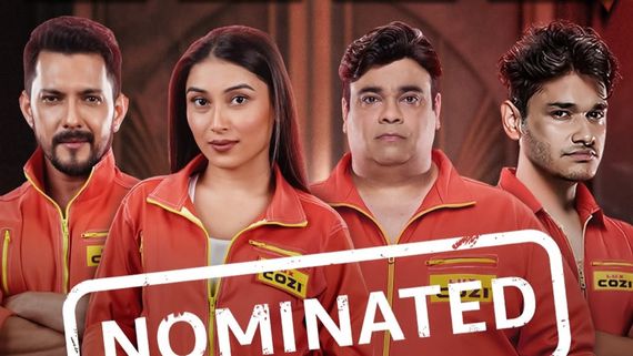 Rise And Fall Elimination Week 5: Kiku, Akriti, Bali Or Aditya - Who Will Get Evicted From Basement This Week?